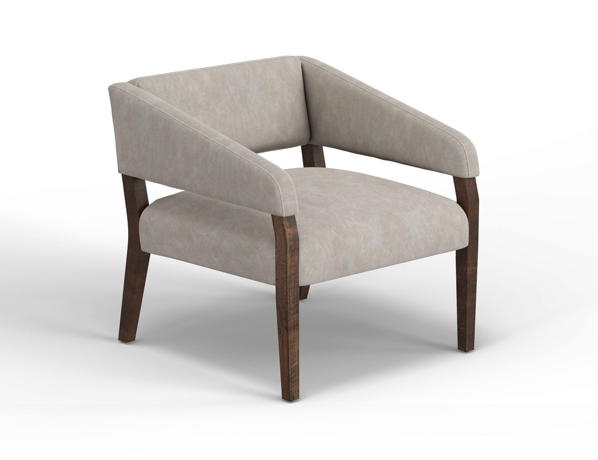 Murcia - Armchair - Gray