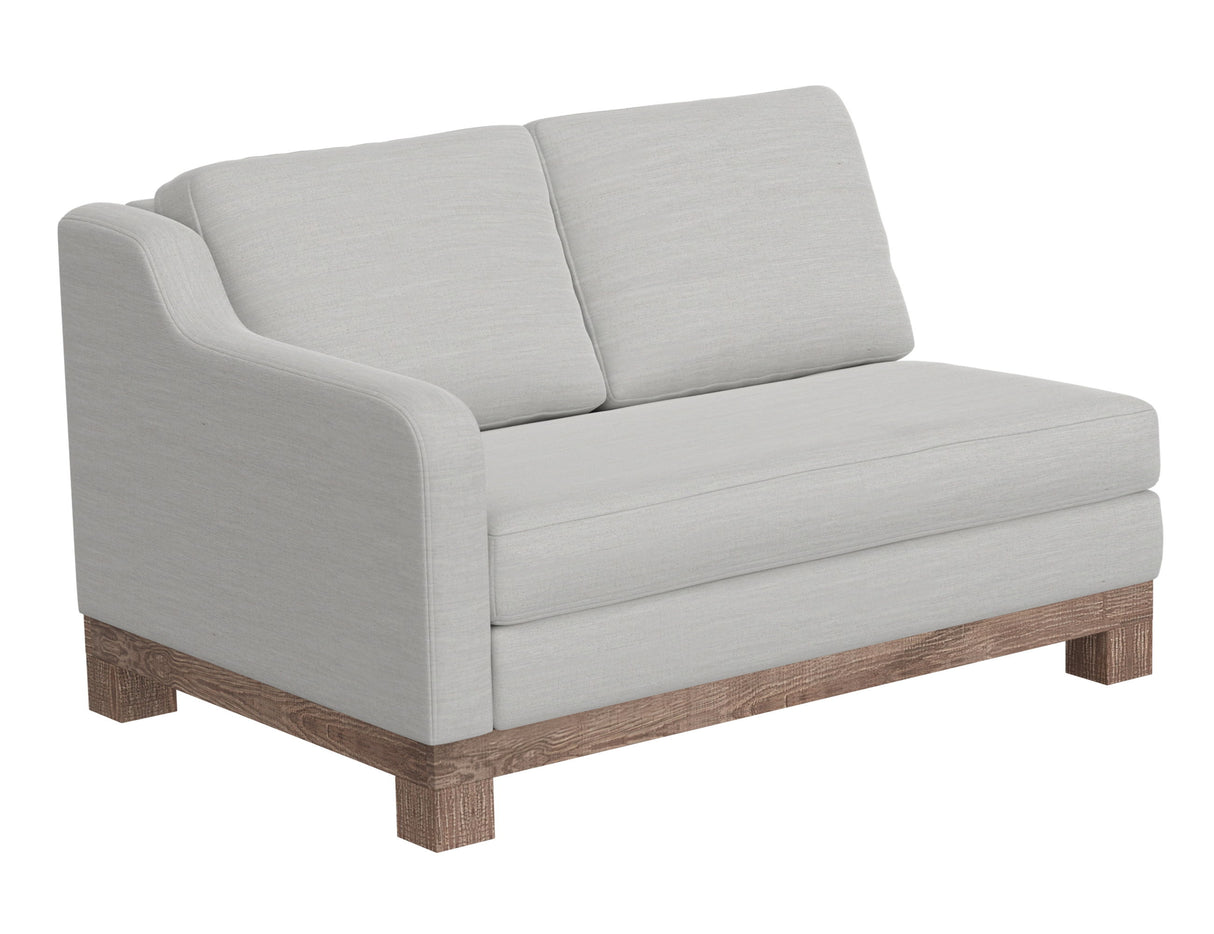 Samba - LAF Loveseat