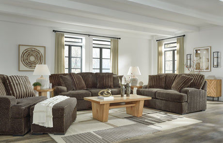Aylesworth - Living Room Set