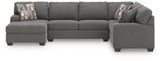 Seyler Lane - Sectional