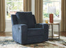 Danum - Zero Wall Recliner