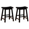 Durant - Wooden Counter Stools (Set of 2)