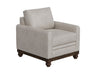 Pueblo Gray - Armchair