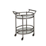 Lakelyn - Serving Cart