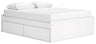 Onita - Platform Bed
