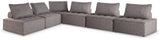 Bree Zee - Outdoor Sectional