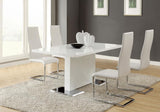 Anges - Dining Table Set
