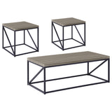 Birdie - Coffee Table Set