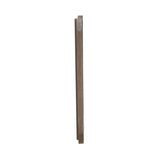 South Bend - Landscape Mirror - Brown