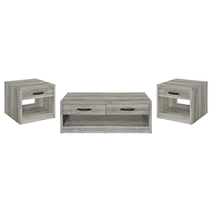 Felix - Coffee Table Set