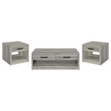Felix - Coffee Table Set