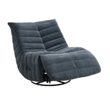 Talmon - Recliner With Swivel