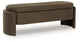 Cannery Bridge Credenza Sm W/herringbone