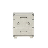 Orchest - Nightstand - Gray - 24"