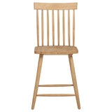 Andrews - Windsor Counter Height Dining Side Chair (Set of 2)