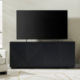 Easton - 82" TV Console