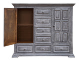 Terra - Best In Class - Drawer Chest