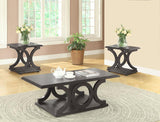 Shelly - Coffee Table Set