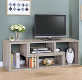 Velma - Multipurpose TV Stand And Bookshelf