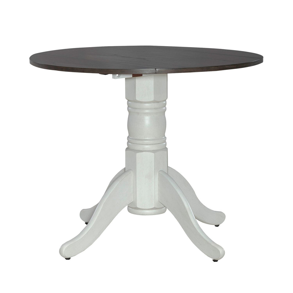 Brook Bay - Optional 3 Piece Drop Leaf Table Set