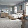 Brentwood - Upholstered Bedroom Set