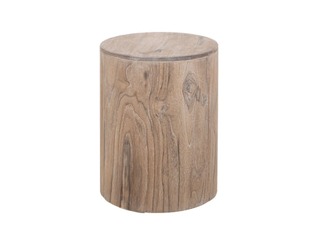 White Balam - Table