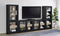Entertainment Centers