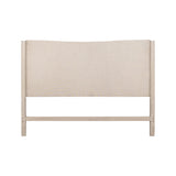 New Haven - Upholstered Panel Headboard