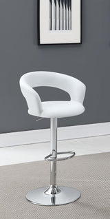 Barraza - 29" Adjustable Height Bar Stool