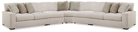 Ballyton - Sectional