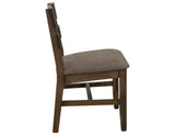 Dutton - Chair (Set of 2) - Rookwood Brown