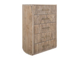 White Balam - Chest - Ivory White