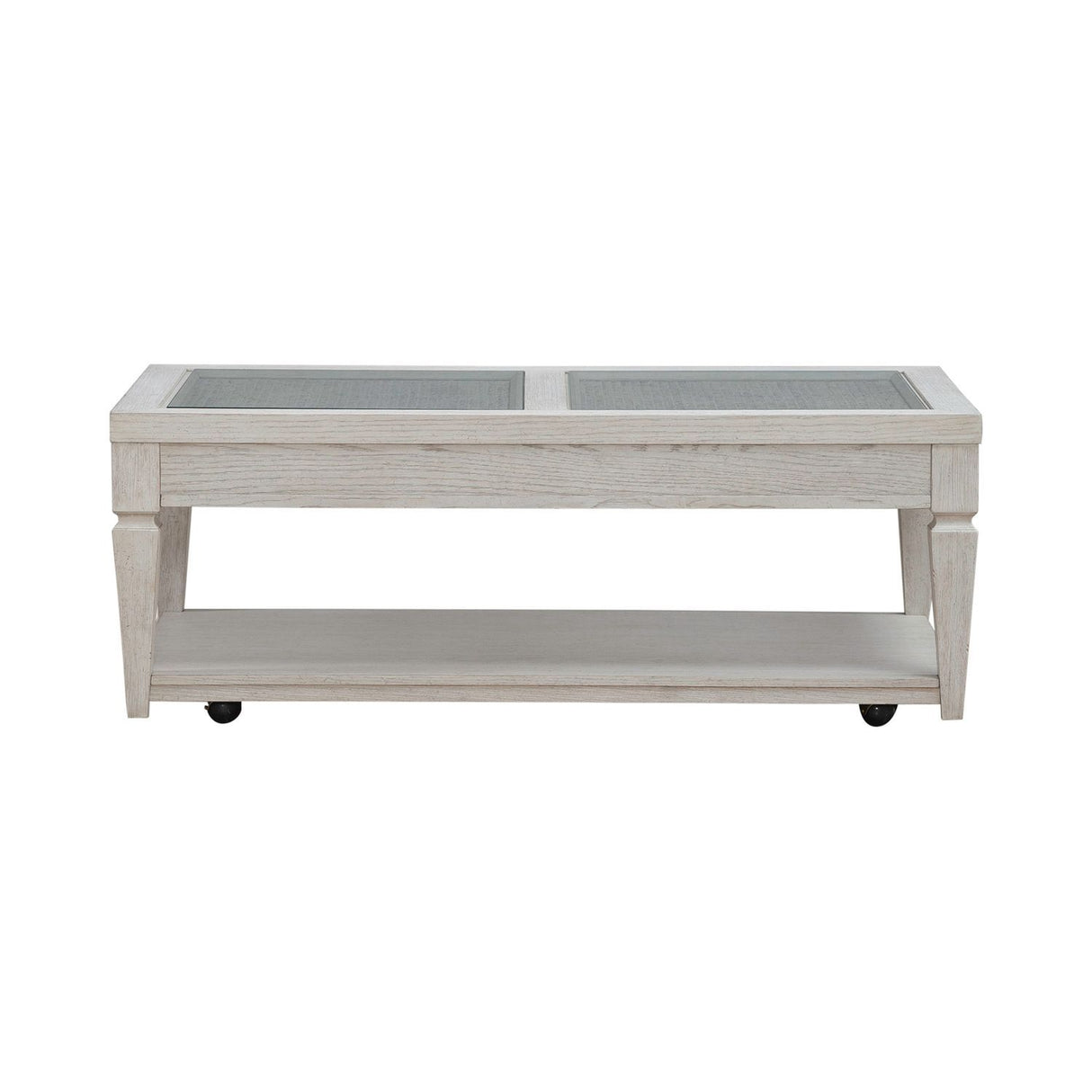 Caruso Heights - Table