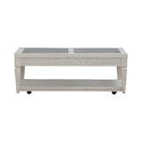 Caruso Heights - Table