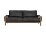 Sedona - Sofa - Licorice