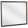 Durango - Dresser Mirror
