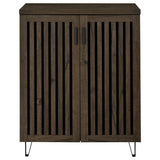 Brixton - 2-Door Entryway Shoe Storage Cabinets