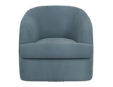 Tumbi - Swivel Accent Chair