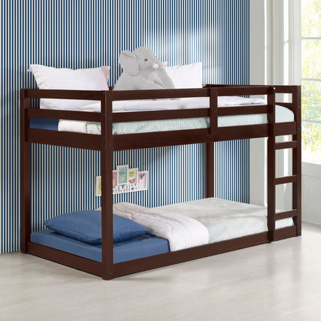 Gaston - Loft Bed