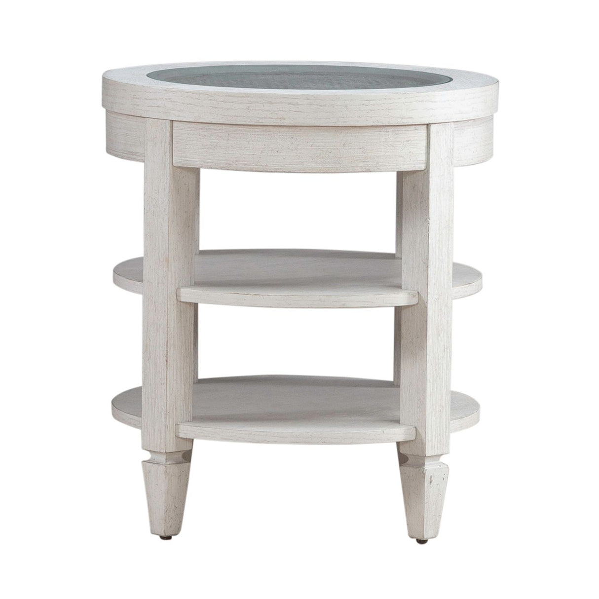 Caruso Heights - Table