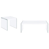 Opal - Coffee Table Set