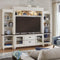 Entertainment Centers