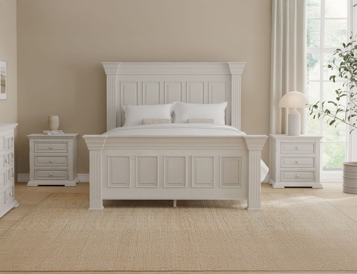 Terra - Nightstand