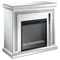 Fireplaces