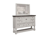 Stone - Dresser