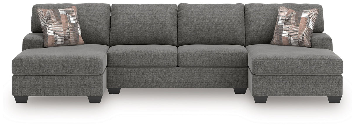 Seyler Lane - Sectional
