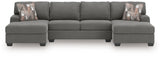 Seyler Lane - Sectional