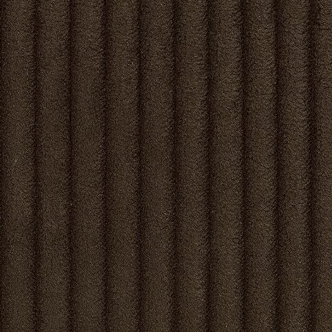 Kimlee - Chocolate - Oversized Accent Ottoman