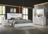 Ives - Bedroom Set