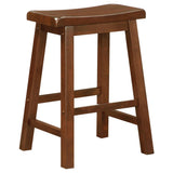 Durant - Wooden Counter Stools (Set of 2)